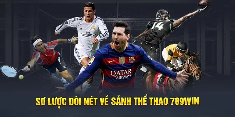 thể thao 789win